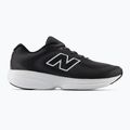Men's running shoes New Balance 411's V4 black/white/magnet 2