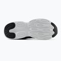 Men's running shoes New Balance 411's V4 black/white/magnet 5