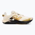 Men's running shoes New Balance Dynasoft Nitrel V6 angora/black/basil oil 2