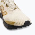 Men's running shoes New Balance Dynasoft Nitrel V6 angora/black/basil oil 7