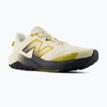 Men's running shoes New Balance Dynasoft Nitrel V6 angora/black/basil oil
