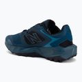 Men's running shoes New Balance Tektrel Utility V1 streamsong/altitude 3