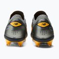 Football boots New Balance Elite Knit V3 FG grey 6