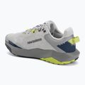Men's running shoes New Balance Dynasoft Nitrel V6 alkaline green/grey matter 3