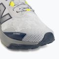 Men's running shoes New Balance Dynasoft Nitrel V6 alkaline green/grey matter 7