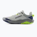 Men's running shoes New Balance Dynasoft Nitrel V6 alkaline green/grey matter 3