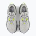 Men's running shoes New Balance Dynasoft Nitrel V6 alkaline green/grey matter 5