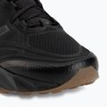 Men's running shoes New Balance Tektrel Utility V1 black/gum 7