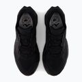 Men's running shoes New Balance Tektrel Utility V1 black/gum 5
