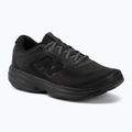 Men's running shoes New Balance 411's V4 black/black metallic/black cement