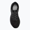 Men's running shoes New Balance 411's V4 black/black metallic/black cement 5