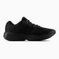 Men's running shoes New Balance 411's V4 black/black metallic/black cement 2