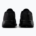 Men's running shoes New Balance 411's V4 black/black metallic/black cement 5
