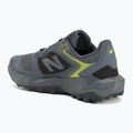 Men's running shoes New Balance Tektrel Utility V1 titanium/alkaline green 3