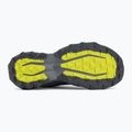 Men's running shoes New Balance Tektrel Utility V1 titanium/alkaline green 4
