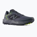 Men's running shoes New Balance Tektrel Utility V1 titanium/alkaline green