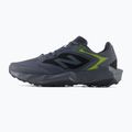 Men's running shoes New Balance Tektrel Utility V1 titanium/alkaline green 3