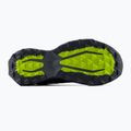Men's running shoes New Balance Tektrel Utility V1 titanium/alkaline green 4