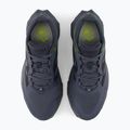 Men's running shoes New Balance Tektrel Utility V1 titanium/alkaline green 5