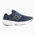 Men's running shoes New Balance 411's V4 nb navy/altitude/silver metallic 2