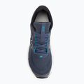 Men's running shoes New Balance 411's V4 nb navy/altitude/silver metallic 5