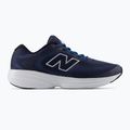 Men's running shoes New Balance 411's V4 nb navy/altitude/silver metallic 2