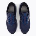 Men's running shoes New Balance 411's V4 nb navy/altitude/silver metallic 7