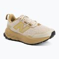 Men's running shoes New Balance Fresh Foam Garoe V2 quicksand/mars yellow