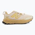 Men's running shoes New Balance Fresh Foam Garoe V2 quicksand/mars yellow 2