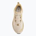 Men's running shoes New Balance Fresh Foam Garoe V2 quicksand/mars yellow 5