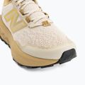Men's running shoes New Balance Fresh Foam Garoe V2 quicksand/mars yellow 7