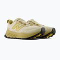 Men's running shoes New Balance Fresh Foam Garoe V2 quicksand/mars yellow 4