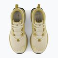 Men's running shoes New Balance Fresh Foam Garoe V2 quicksand/mars yellow 7