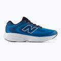 Men's running shoes New Balance 411's V4 altitude/north sea/dark night 2