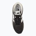 Shoes New Balance 237's V1 black cement/sea salt/quicksand 5
