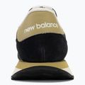 Shoes New Balance 237's V1 black cement/sea salt/quicksand 6