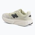 Men's running shoes New Balance FuelCell Rebel V5 pistachio butter/digital mist 3