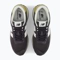 Shoes New Balance 237's V1 black cement/sea salt/quicksand 4