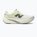Men's running shoes New Balance FuelCell Rebel V5 pistachio butter/digital mist