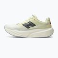 Men's running shoes New Balance FuelCell Rebel V5 pistachio butter/digital mist 2