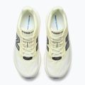 Men's running shoes New Balance FuelCell Rebel V5 pistachio butter/digital mist 4