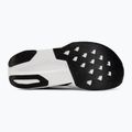 Men's running shoes New Balance FuelCell Rebel V5 white/neo flame 4