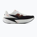 Men's running shoes New Balance FuelCell Rebel V5 white/neo flame 2