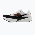 Men's running shoes New Balance FuelCell Rebel V5 white/neo flame 3