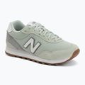 Women's shoes New Balance Classic 515's V3 green