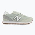 Women's shoes New Balance Classic 515's V3 green 2