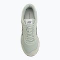 Women's shoes New Balance Classic 515's V3 green 5