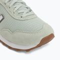 Women's shoes New Balance Classic 515's V3 green 7