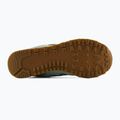 Women's shoes New Balance Classic 515's V3 green 4