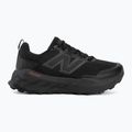 Men's running shoes New Balance Fresh Foam Garoe V2 black/dark night/neo flame 2